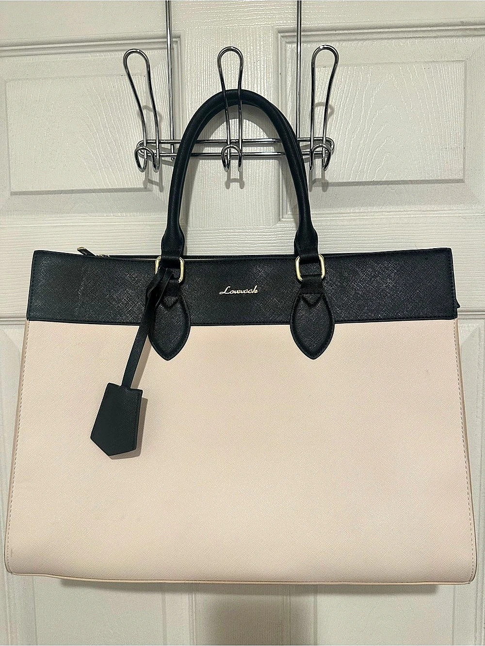 Lovevook Tote Bag